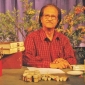 বরেণ্য চিত্রশিল্পী মুস্তাফা মনোয়ার আর নেই