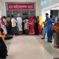 হাম-উপসর্গে ৬০০ এর বেশি শিশুর মৃত্যু
