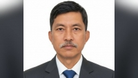 পার্বত্য চট্টগ্রামবিষয়ক মন্ত্রী দীপেন দেওয়ানের পদত্যাগ