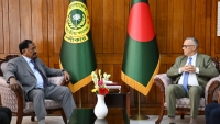 নবনির্বাচিত এমপিদের সক্ষমতা বাড়াতে সহযোগিতার প্রস্তাব আইআরআই’র