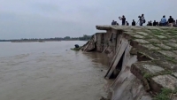 তিস্তা সেতু রক্ষা বাঁধে ভাঙন, তদন্ত কমিটি গঠন