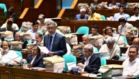 অর্থনীতি পুনর্গঠনে ব্যয়সংকোচন ও সামাজিক সুরক্ষায় বিশেষ গুরুত্ব
