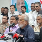 বিএনপি সরকারের এই বাজেট ইশতেহার বাস্তবায়ন ও জনতুষ্টিমূলক: জিএম কাদের