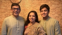 অভিনেতা চঞ্চল চৌধুরীর জন্মদিন আজ