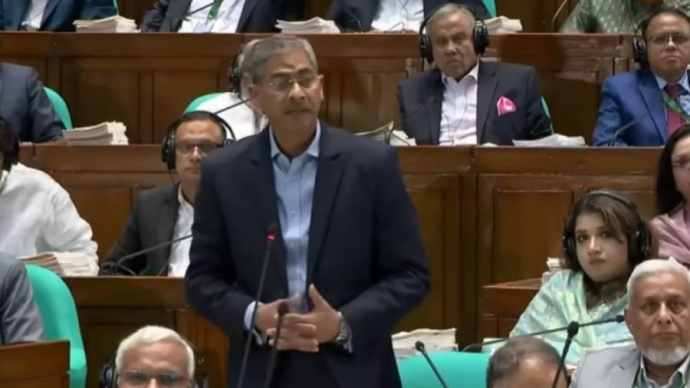‘চীনের সহায়তায় চলতি অর্থবছরেই তিস্তা মহাপরিকল্পনা বাস্তবায়ন করা হবে’