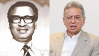 বাজেটের ইতিহাস: তাজউদ্দীন থেকে আমির খসরু