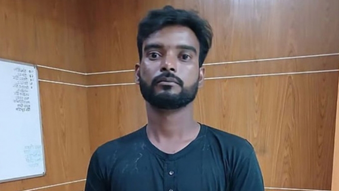 ‘আমি পাপ করেছি আমাকে শাস্তি দিন’: আসামি সোহেল