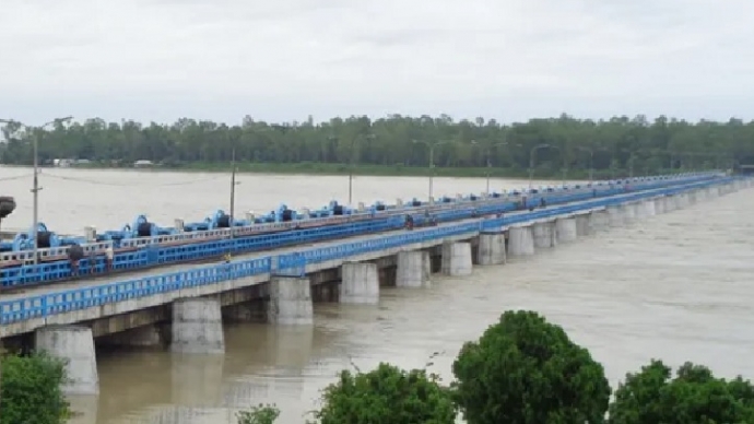 তিস্তায় আরও এক ব্যারেজ করবে সরকার, নির্মাণ ব্যয় সমীক্ষা চলছে