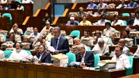 বাজেট বাস্তবায়নে আত্মবিশ্বাসী সরকার: মূল্যস্ফীতি, বিনিয়োগ ও সংস্কারে জোর