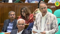 বিপিসির লোকসান ১৭ হাজার কোটি টাকা : সংসদে জ্বালানিমন্ত্রী