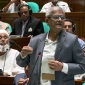 বিরোধী দলের এমপিদের আসনে বরাদ্দ ২০ কোটি টাকা: স্থানীয় সরকার মন্ত্রী