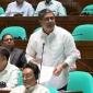 তৃণমূলের মানুষের কল্যাণেই এ বাজেট, বাস্তবায়নে আত্মবিশ্বাসী সরকার: মীর শাহে আলম