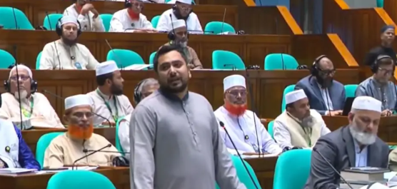 প্রস্তাবিত বাজেট অবাস্তব ও প্রতারণার দলিল: বিরোধীদলীয় চীফ হুইপ