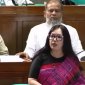 চীন সফরে ঋণের আশ্বাস ও বিনিয়োগের প্রতিশ্রুতি মিলেছে কিনা স্পষ্ট করুন: সংসদে রুমিন ফারহানা
