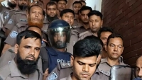 রামিসা হত্যায় আরেকজনকে জড়িয়ে বিভ্রান্তির চেষ্টায় সোহেল