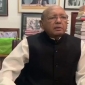 বর্ষীয়ান রাজনীতিবিদ তোফায়েল আহমেদ আর নেই
