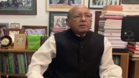 বর্ষীয়ান রাজনীতিবিদ তোফায়েল আহমেদ আর নেই