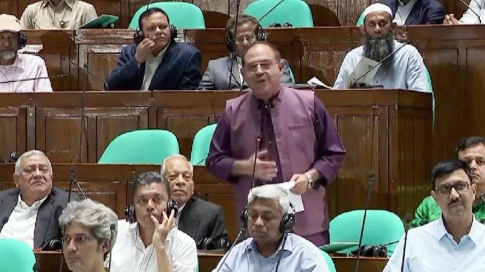ডিভোর্স হতে পারে স্বামী-স্ত্রীর, প্রতিবেশী ভারতের সঙ্গে নয়
