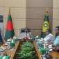 জনগণের প্রত্যাশা পূরণে সংসদ-গণমাধ্যমের সমন্বয় জরুরি: স্পিকার