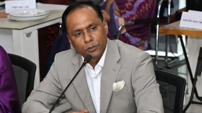 শিশু নির্যাতন রোধে জাতীয় শিশু নিরাপত্তা টাস্কফোর্স গঠন করতে হবে