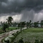 ১৯ জেলায় শক্তিশালী ঝড়ের শঙ্কা, নদীবন্দরেও সতর্কবার্তা