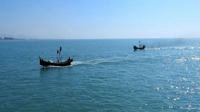 বঙ্গোপসাগরের ২ নৌকাডুবি : পাঁচ শতাধিক রোহিঙ্গা নিহতের শঙ্কা