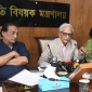৫ আগস্টের মধ্যেই জুলাই জাদুঘর উদ্বোধন: সংস্কৃতিমন্ত্রী