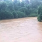 তিন জেলার নদীর পানি বিপৎসীমার ওপরে