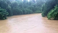 তিন জেলার নদীর পানি বিপৎসীমার ওপরে