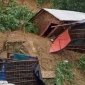 রোহিঙ্গা ক্যাম্পে পাহাড় ধসে ৫ শিক্ষার্থীর মৃত্যু