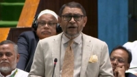 ২৫ লাখ ই-হেলথ কার্ড বিতরণ করা হয়েছে: স্বাস্থ্যমন্ত্রী