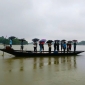 টানা বৃষ্টিতে সুনামগঞ্জে নদ-নদীর পানি বৃদ্ধি অব্যাহত
