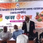 সরকারের সঙ্গে সমন্বয় করেই স্থানীয় নির্বাচনের তফসিল ঘোষণা করবে ইসি