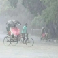 ভারী বৃষ্টিতে ঢাকা-চট্টগ্রামে জলাবদ্ধতা: ভূমিধসের শঙ্কা