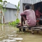 জুলাই-আগস্টে দেশে বন্যার শঙ্কা