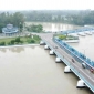 ১২ জেলায় বন্যার আভাস: তিস্তার পানি বিপৎসীমা অতিক্রমের শঙ্কা