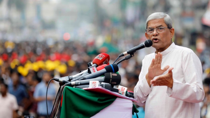 আগামী বছরের শুরুতে ইউপি নির্বাচন: ফখরুল