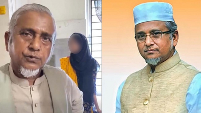 বিতর্কিত এমপি গাজী নজরুলের বিরুদ্ধে হত্যাচেষ্টার মামলা