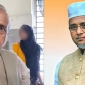 বিতর্কিত এমপি গাজী নজরুলের বিরুদ্ধে হত্যাচেষ্টার মামলা
