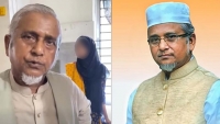 বিতর্কিত এমপি গাজী নজরুলের বিরুদ্ধে হত্যাচেষ্টার মামলা