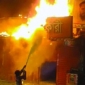 বংশালে দোকানে বিস্ফোরণে একজন নিহত