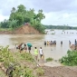 রংপুরের পাঁচ জেলায় স্বল্পমেয়াদি বন্যার আশঙ্কা