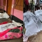 কক্সবাজার ও বান্দরবানে পাহাড়ধসে ৭ জনের মৃত্যু