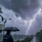ঢাকায় সন্ধ্যার মধ্যে বজ্রবৃষ্টির আভাস