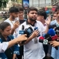 শিক্ষামন্ত্রীর পদত্যাগ দাবিতে আন্দোলন: জনদুর্ভোগ বিবেচনায় কর্মসূচি স্থগিত