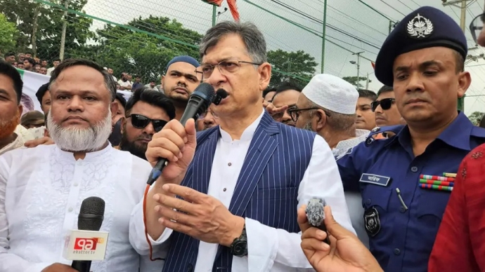 বন্যাদুর্গতদের সহায়তায় অব্যাহত থাকবে সরকারি-বেসরকারি উদ্যোগ
