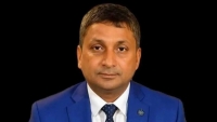 আইনি বাধা পেরিয়ে এমপি হলেন সরোয়ার আলমগীর