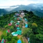 সাজেকে আটকে পড়েছে ৫ শতাধিক পর্যটক