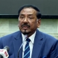ভারপ্রাপ্ত রাষ্ট্রপতি: বঙ্গভবনে অফিস, স্পিকারের বাসভবনেই বসবাস