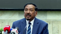 ভারপ্রাপ্ত রাষ্ট্রপতি: বঙ্গভবনে অফিস, স্পিকারের বাসভবনেই বসবাস